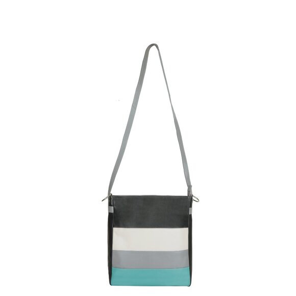 Women's Genuine Leather Backpack, Ladies Daypack for Travel, Work, Gifting - Picture 10 of 10